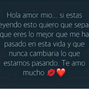 Meet your Posher, Manuela